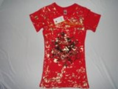 cheap Ed Hardy Shirt(Women)-460